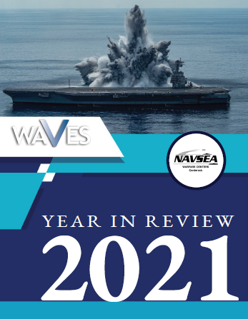 Year in Review 2021